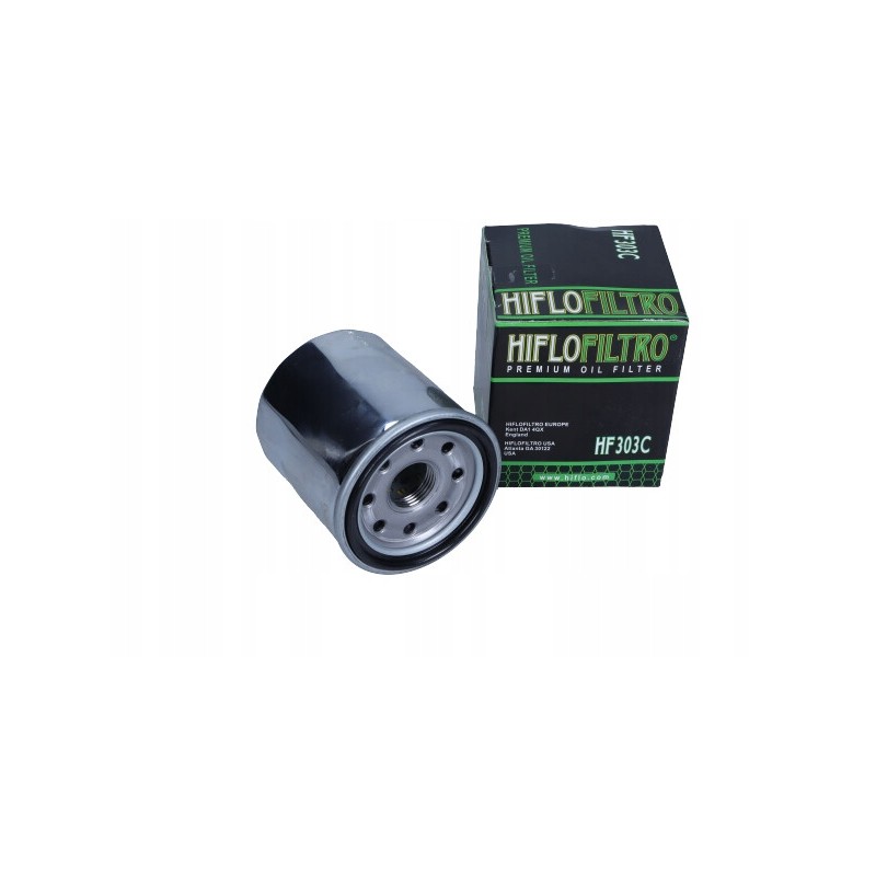 Oil filter moto yamaha yzf r6 99 02