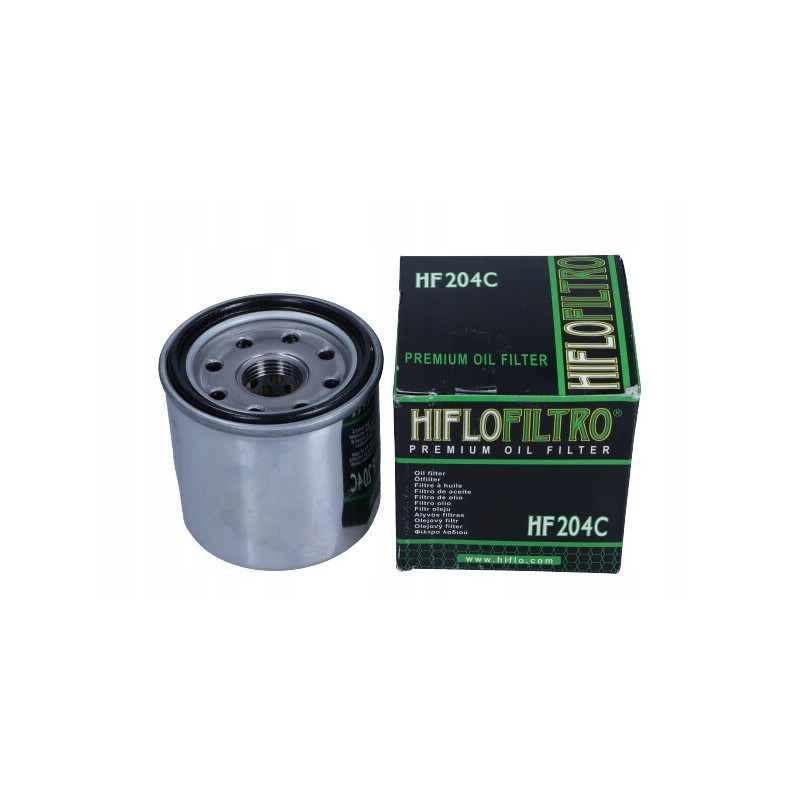 Oil filter moto honda cbr 600 11 13