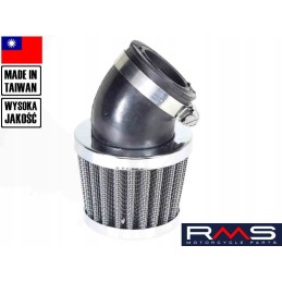 Air filter cone fi 32mm cat 45 taiwan