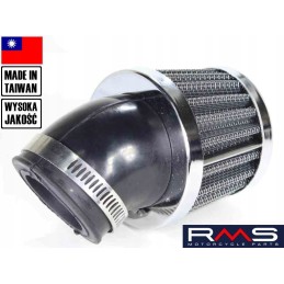 Air filter cone fi 32mm cat 45 taiwan