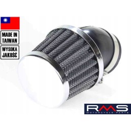 Air filter cone fi 32mm cat 45 taiwan