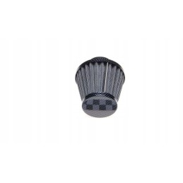 42 mm conical carbon air filter
