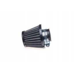 28 mm conical carbon air filter