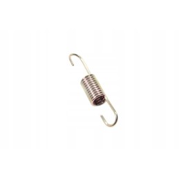Street foot brake lever spring 77x13 5mm