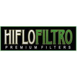 Oil filter HF164