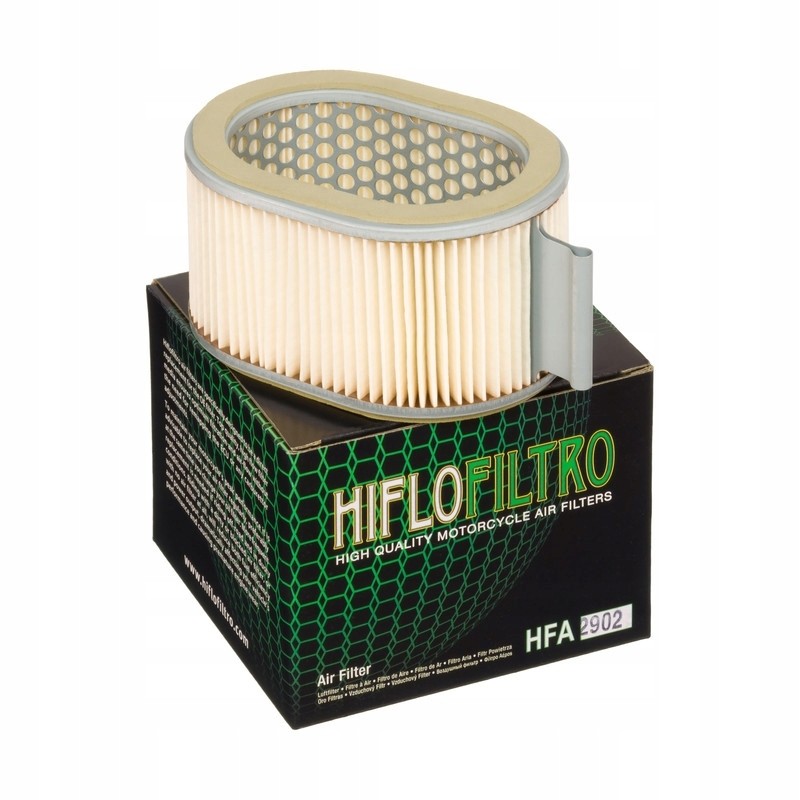 Hiflo air filter Kawasaki Z 900 73 75 30 k