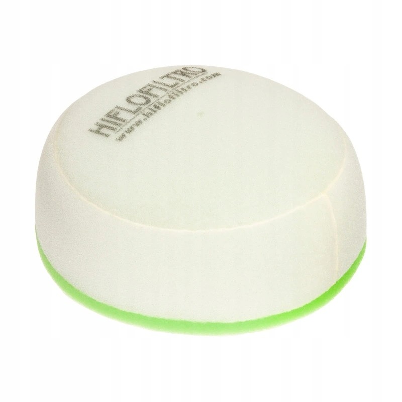 Kawasaki kdx 200 hff2021 sponge air filter