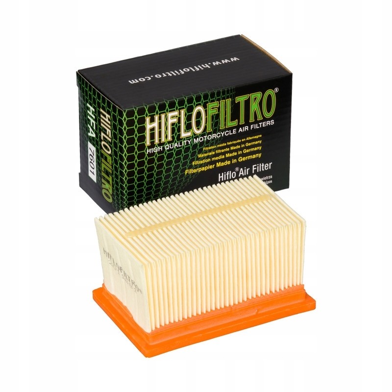 Hiflo air filter hfa7601
