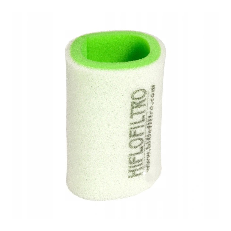 Air filter hff4028 yamaha grizzly wolverine