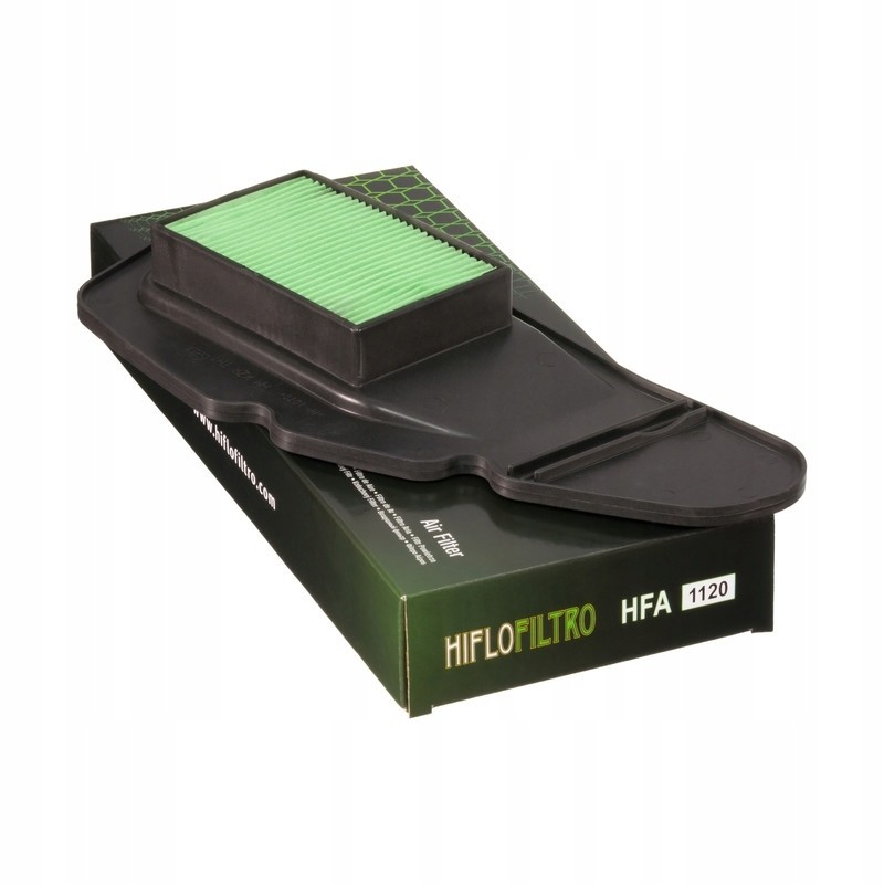 Hiflo air filter hfa1120