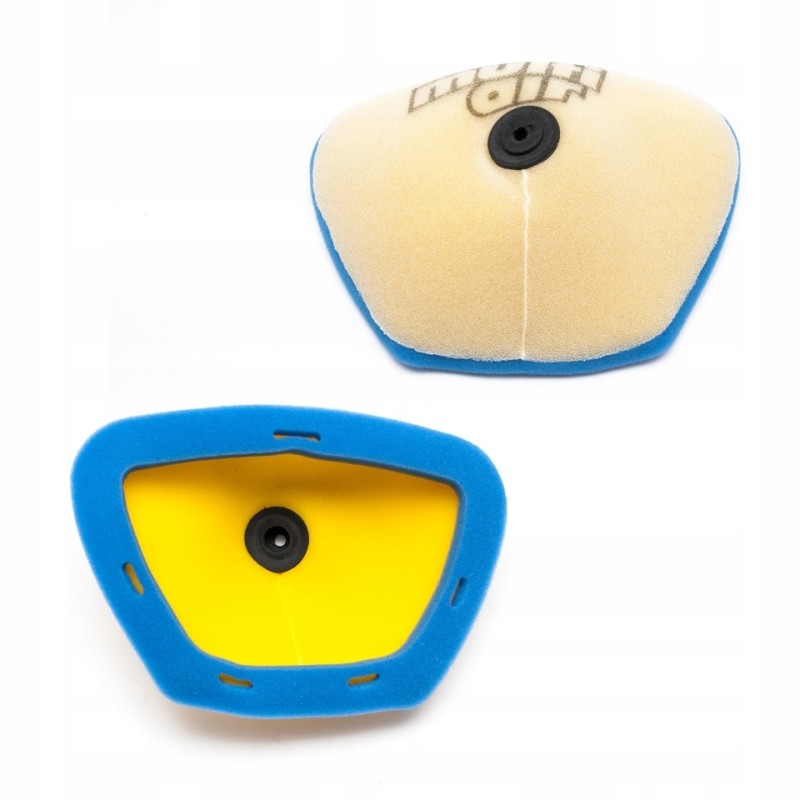 Multi air air filter gas gas trial 450 f