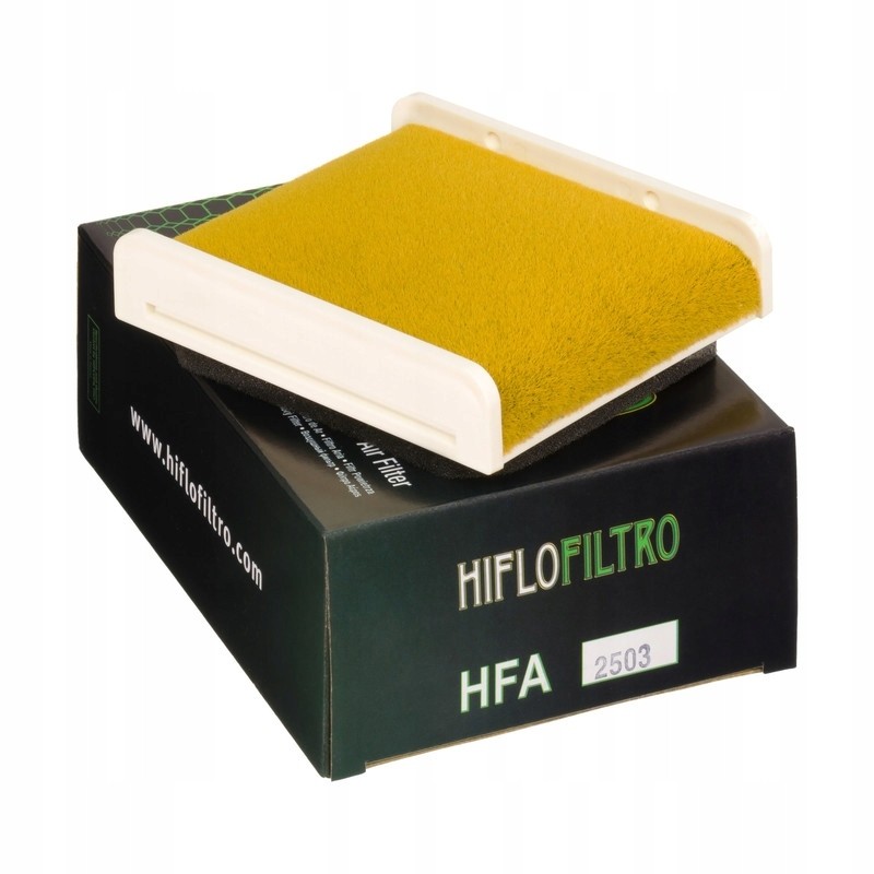 Hiflo air filter hfa2503