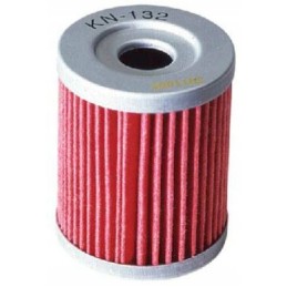K n oil filter