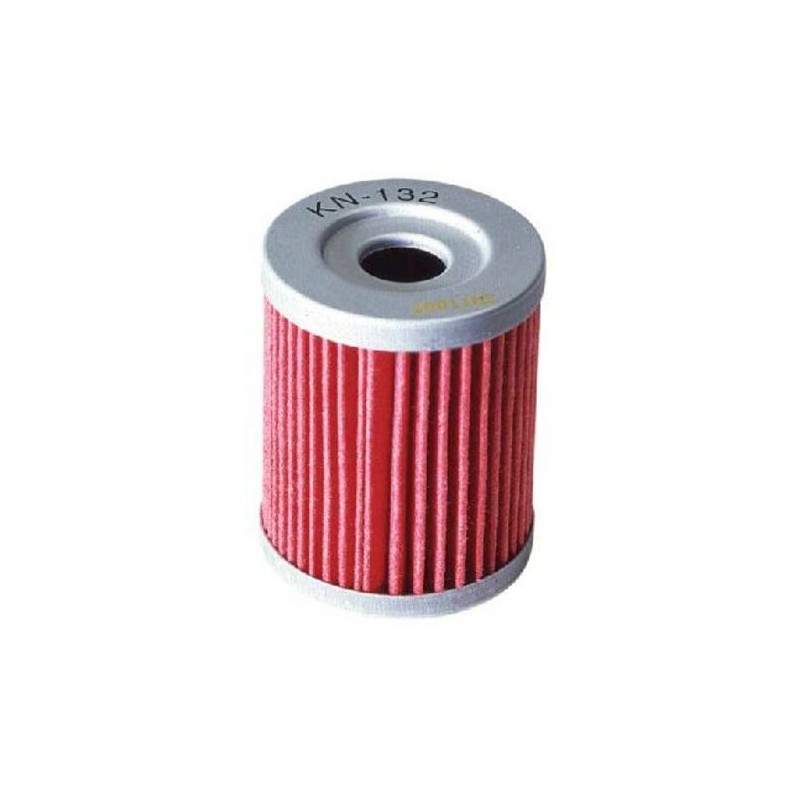 K n oil filter