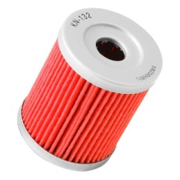 K n oil filter