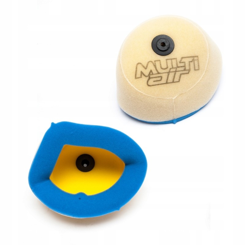 Multi air air filter husaberg 89 98