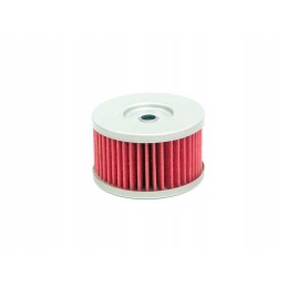 K n oil filter