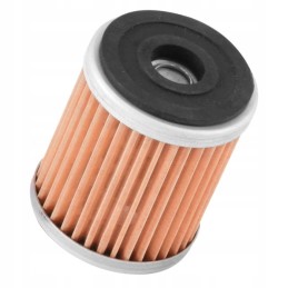 K n oil filter