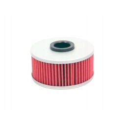 K n oil filter