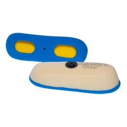 Multi air air filter husaberg 03 hff6011
