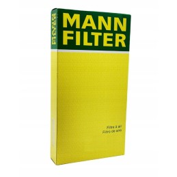 Mann filter air filter