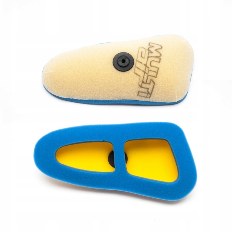 Multi air air filter vor 02 03