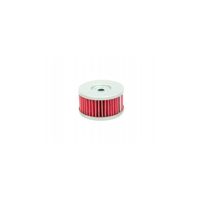 K n oil filter