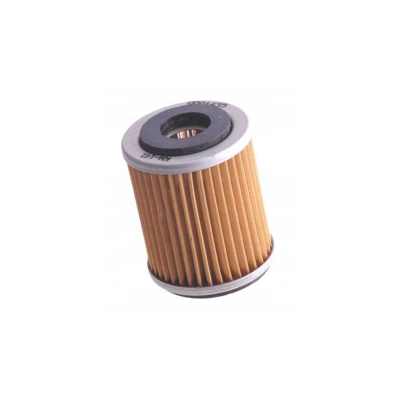 K n oil filter