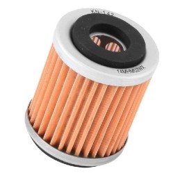 K n oil filter