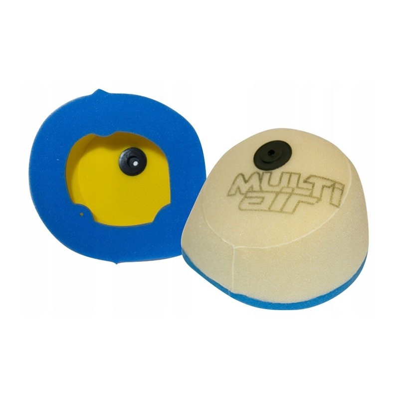 Multi air air filter gas gas enduro from 07