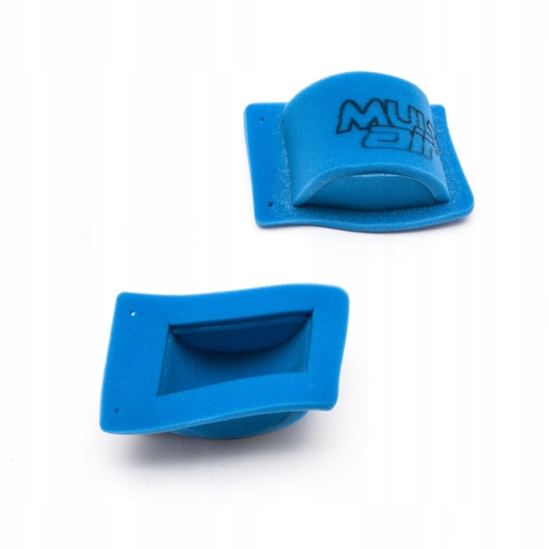 Multi air air filter gas gas jtr trial 96