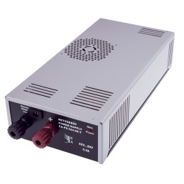 1 pcs - EA Elektro-Automatik 150W Power Brick AC/DC Adapter 22 - 29V dc Output, 5.2A Output