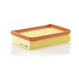 Mann filters air filter