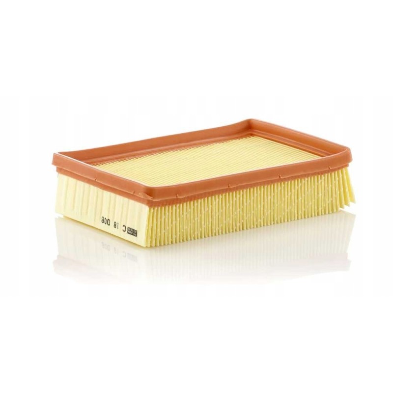 Mann filter air filter