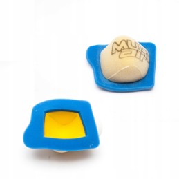 Multi air air filter gas gas jtr trial 94 95