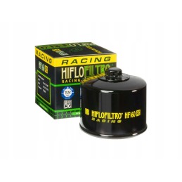 Oil filter hiflo filter hf160rc