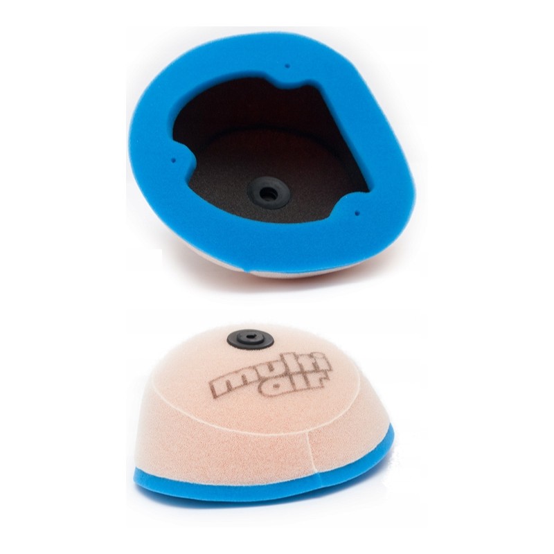 Multi air ma5813 air filter ktm sx exc 04 07