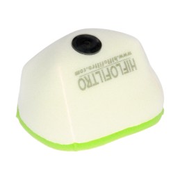 Kawasaki kxf250 air filter 17 18 kxf450 16 20