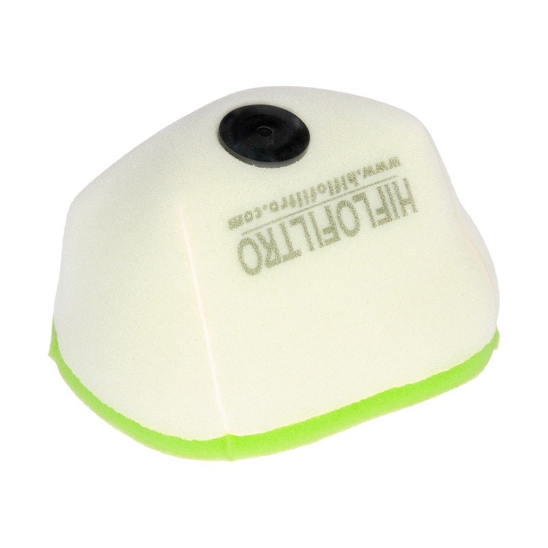 Kawasaki kxf250 air filter 17 18 kxf450 16 20