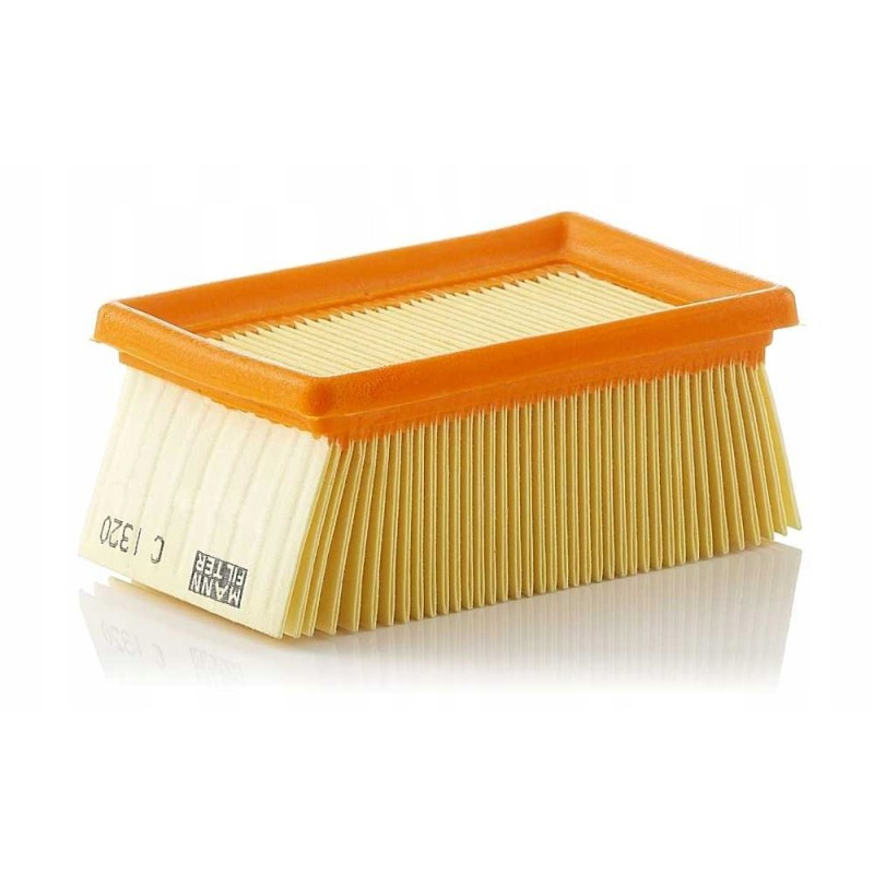 Mann filter air filter