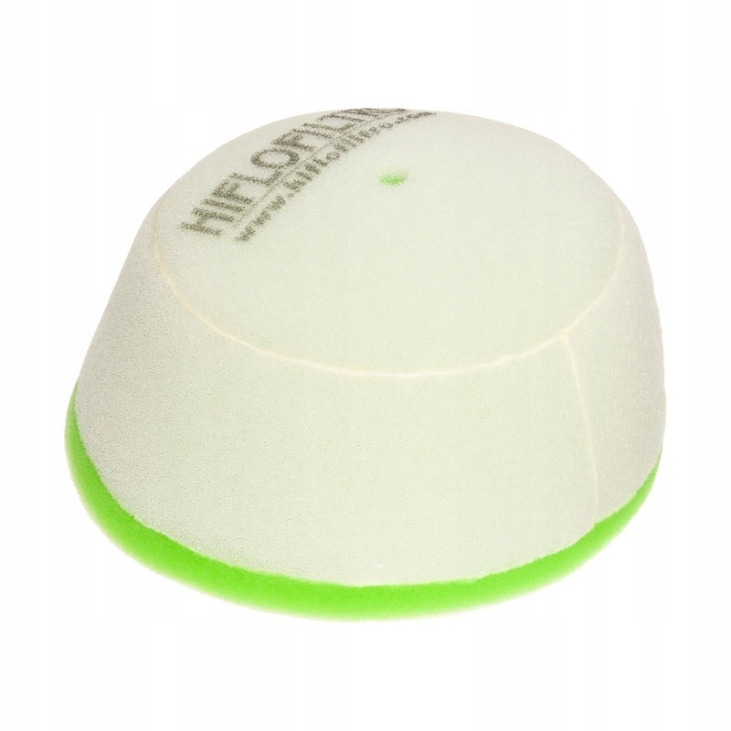 Hiflo air filter suzuki drz 400e s sm 00 18