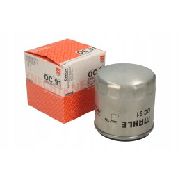 Knecht OC91 oil filter