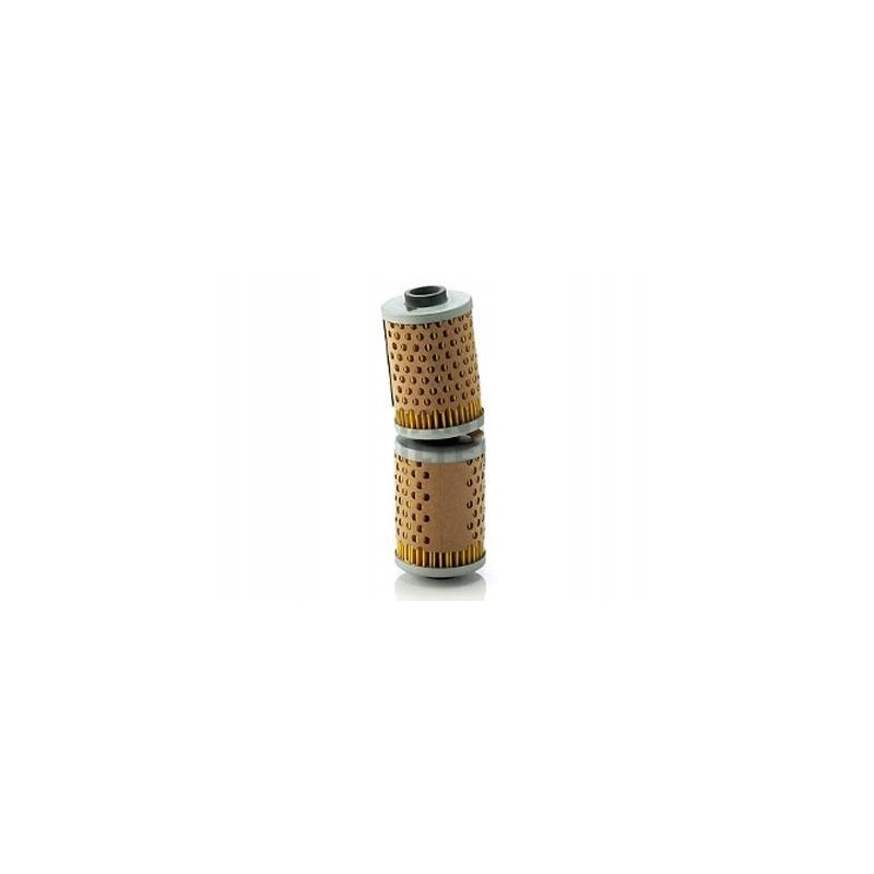 Motorcycle oil filter