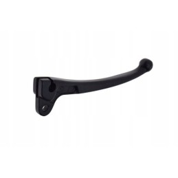 Left brake lever for a 2t or 4t scooter with a cable