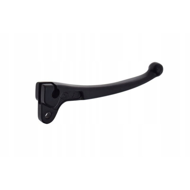 Left brake lever for a 2t or 4t scooter with a cable