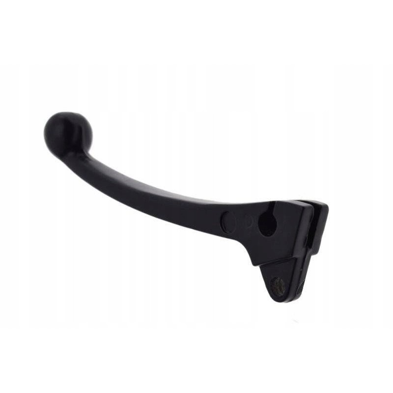 Right brake lever for 4t drum scooter at the front