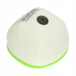 Hiflo air filter honda crf250r 14 17 crf450