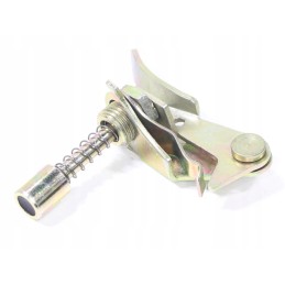 Jawa 350 choke lever