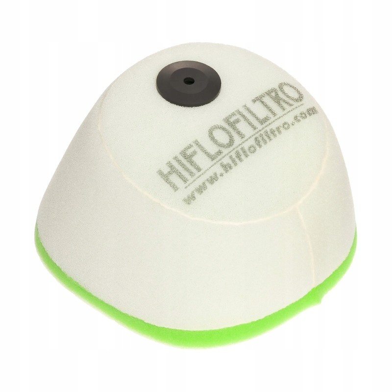 Hiflo air filter Kawasaki KX125 250 97 01