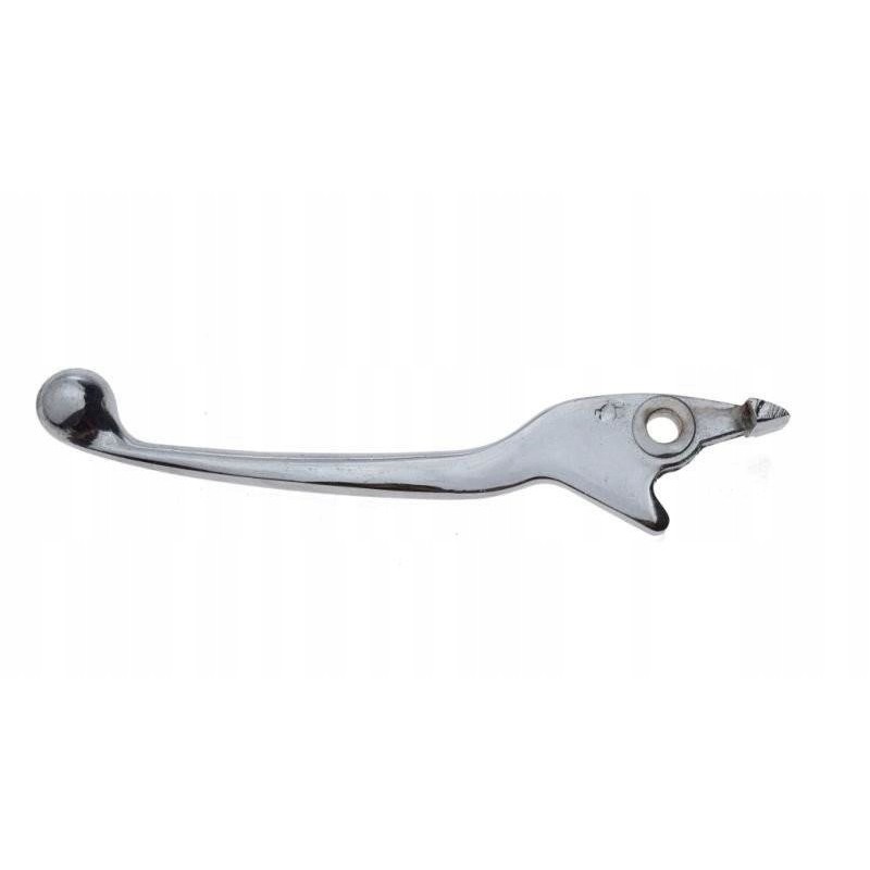 Brake lever right chrome Kinroad Chopper 50